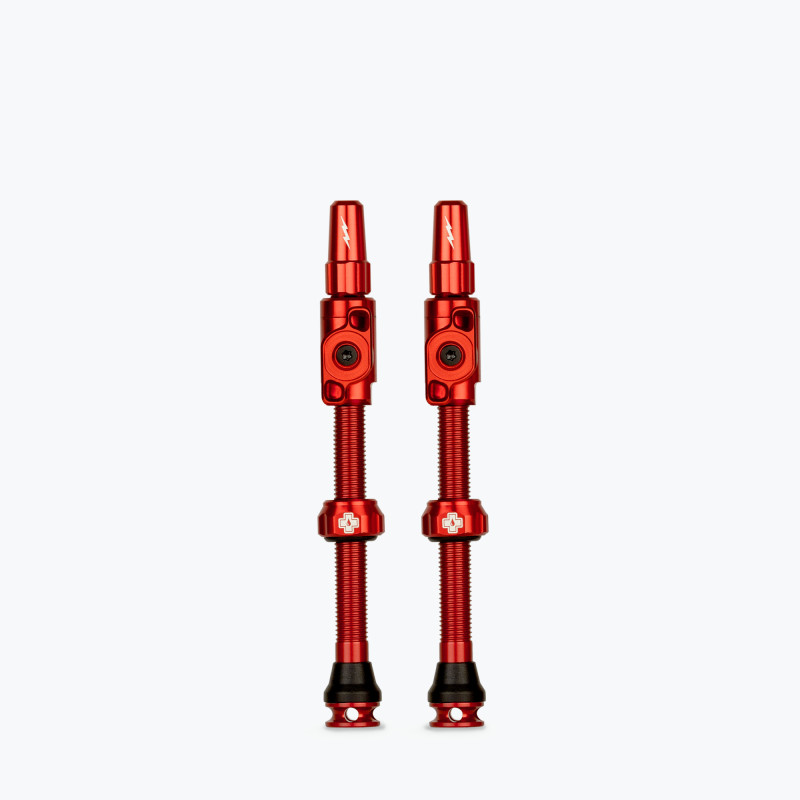 Muc-Off Tubeless Valves Big Bore Lite (XL)