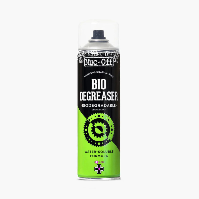Muc-Off Bio Degreaser odmasťovač 500ml | CleanStore.sk