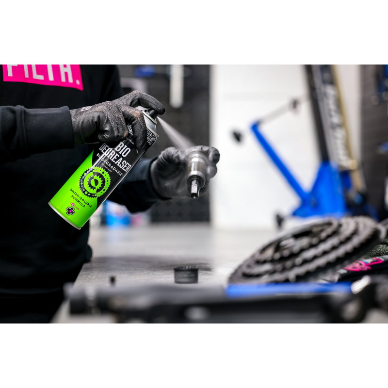 Muc-Off Bio Degreaser odmasťovač 500ml | CleanStore.sk