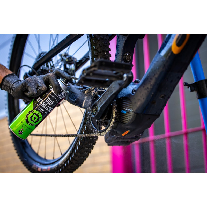 Muc-Off Bio Degreaser odmasťovač 500ml | CleanStore.sk