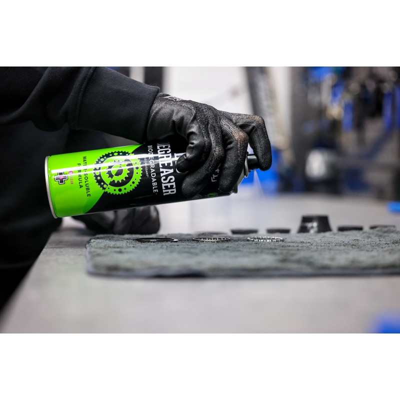 Muc-Off Bio Degreaser odmasťovač 500ml | CleanStore.sk