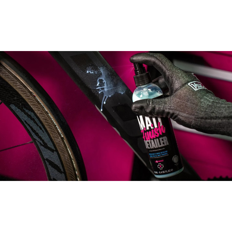 Muc-Off Matt Finish Detailer 250ml