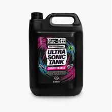 Muc-Off High Performance Ultrasonic Tank Chain Cleaner 5L