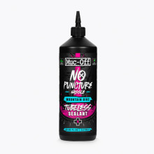 Muc-Off No Puncture Hassle Tubeless Sealant 1L