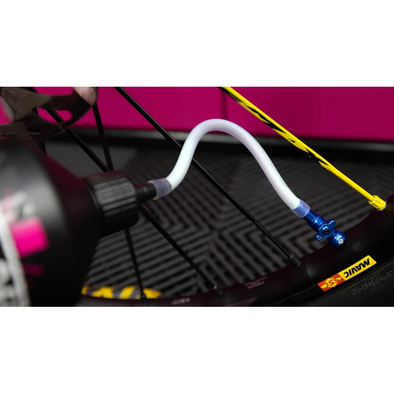 Muc-Off No Puncture Hassle Tubeless Sealant 1L