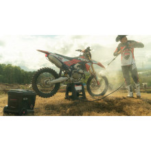 Muc-Off mobilný tlakový čistič na motocykle | CleanStore.sk