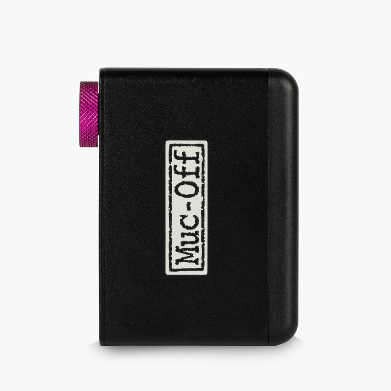 Muc-Off AirMach Electric Pro Max Inflator