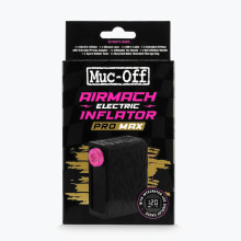 Muc-Off AirMach Electric Pro Max Inflator