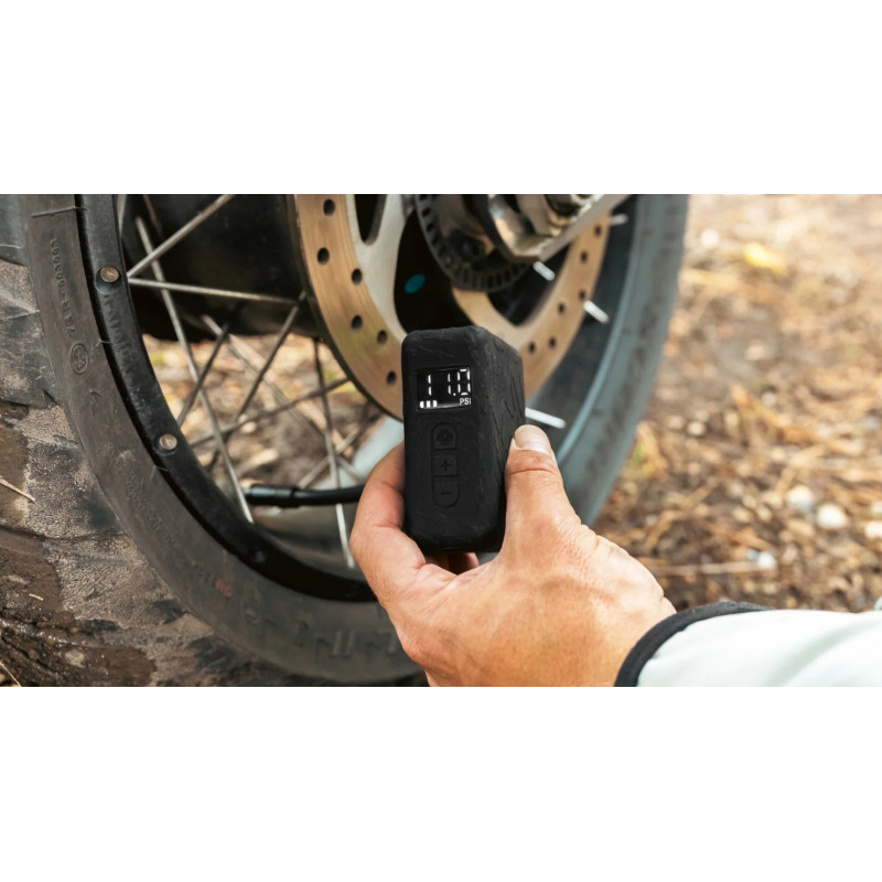Muc-Off AirMach Electric Pro Max Inflator
