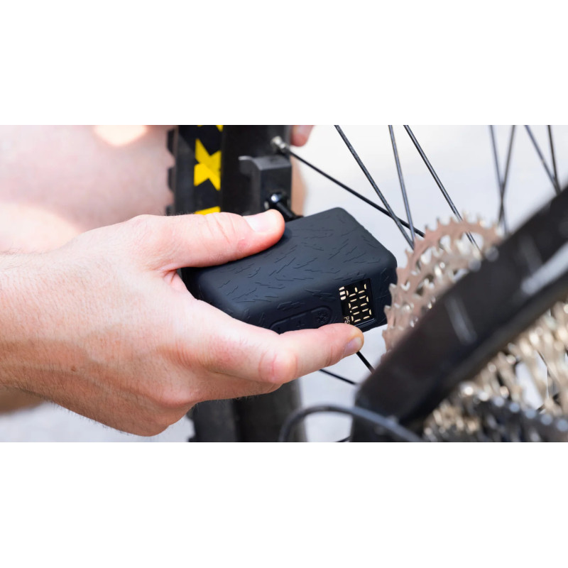 Muc-Off AirMach Electric Pro Max Inflator