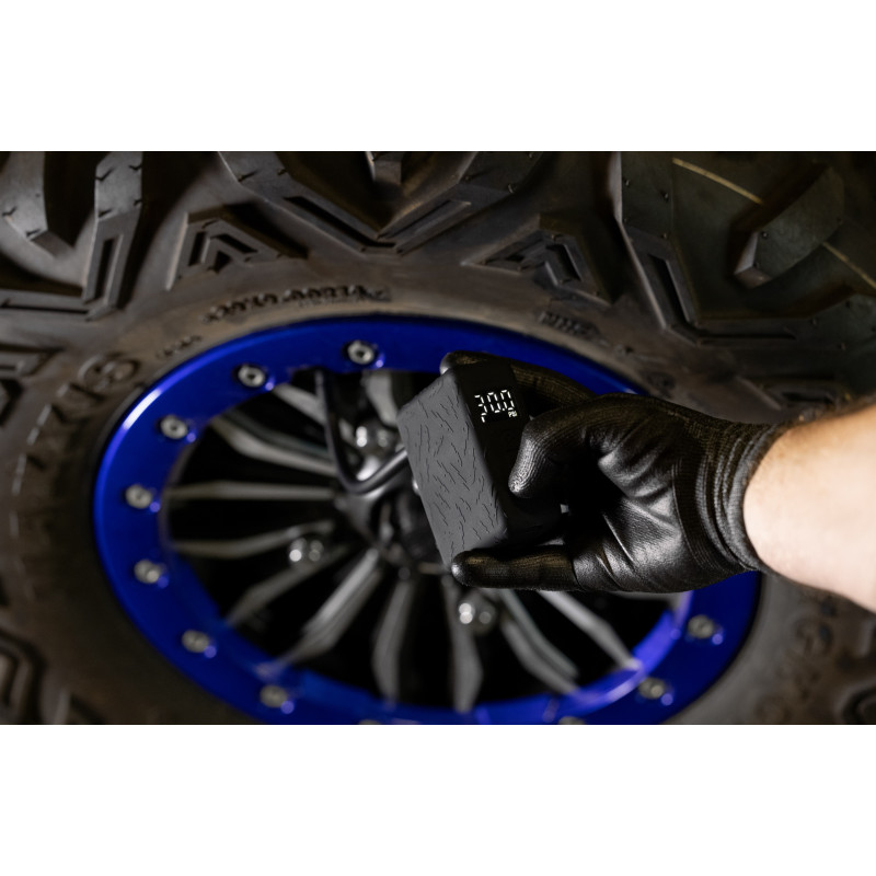 Muc-Off AirMach Electric Pro Max Inflator
