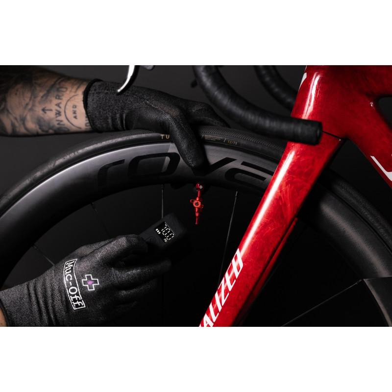 Muc-Off AirMach Electric Pro Max Inflator