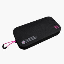 Muc-Off Waterproof Essentials Case - Black