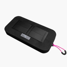 Muc-Off Waterproof Essentials Case - Black