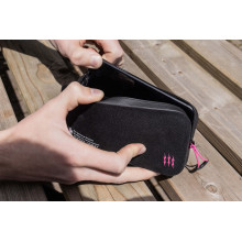 Muc-Off Waterproof Essentials Case - Black