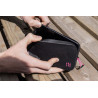 Muc-Off Waterproof Essentials Case - Black