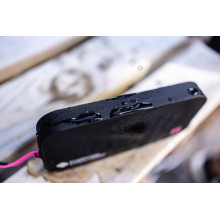 Muc-Off Waterproof Essentials Case - Black