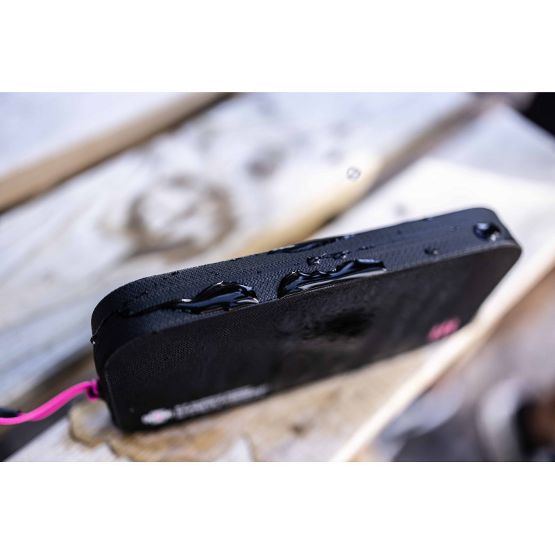 Muc-Off Waterproof Essentials Case - Black
