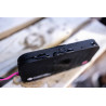 Muc-Off Waterproof Essentials Case - Black