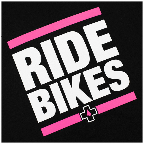 Tričko Muc-Off "Ride Bikes "