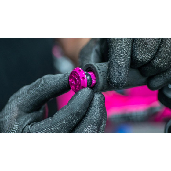 Muc-Off Stealth Tubeless Puncture Plugs
