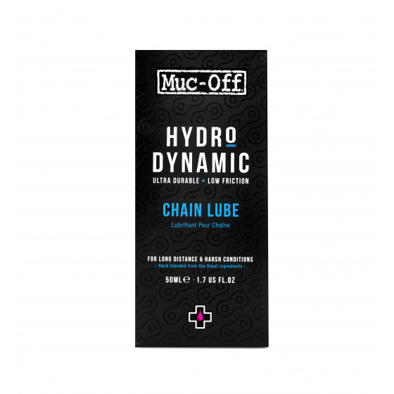 Muc-Off Hydrodynamic Lube 50ml