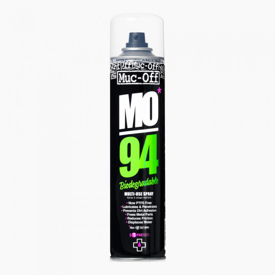 Muc-Off MO94 Single can-400ml