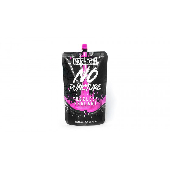 Muc-Off No Puncture Hassle...