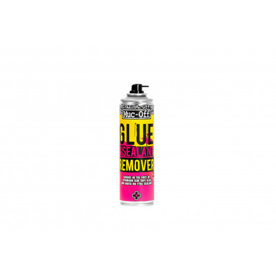 Muc-Off Glue & Sealant remover - 200ml