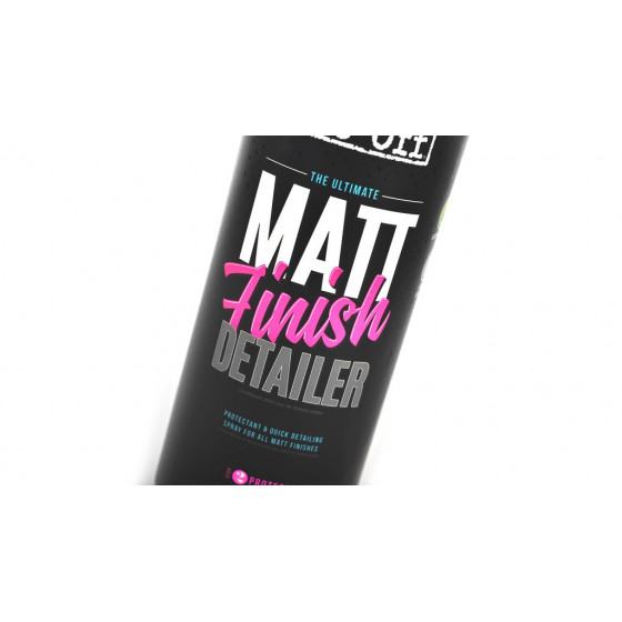 Muc-Off Matt Finish Detailer 750ml