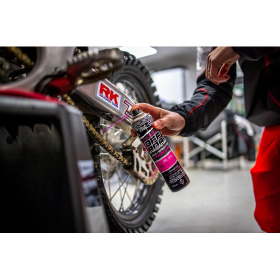 Muc-Off Off-Road All-Weather Chain Lube 400ml 