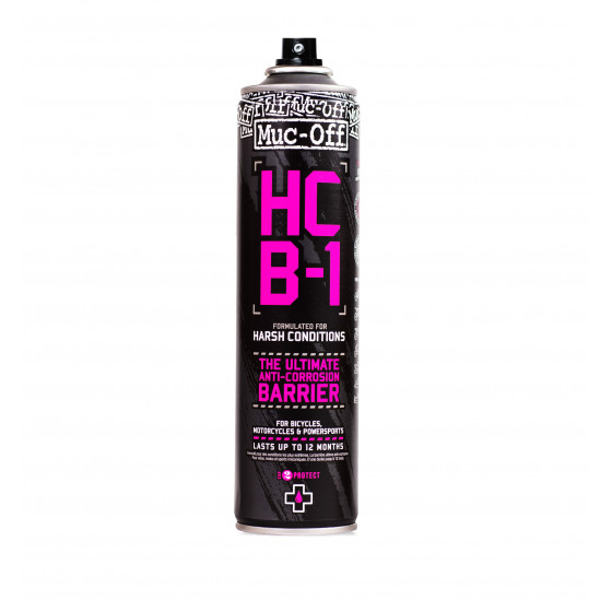 Muc-Off HCB-1 All-Weather Barrier 400ml