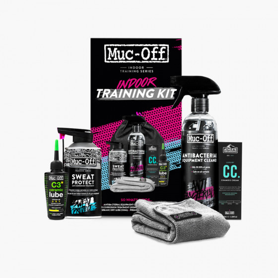 Muc-Off Indoor Training Kit V2